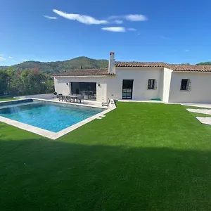 Cote Soleil Villa